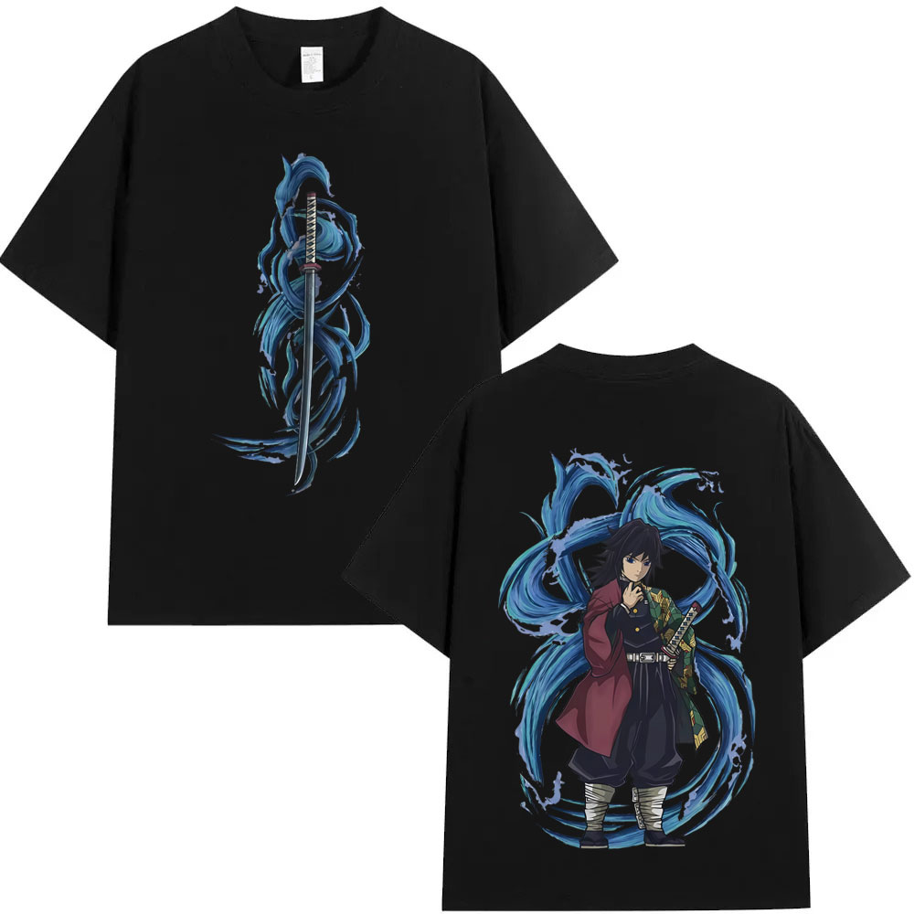 Anime Merch Shopping - 2026 신년 애니메이션 악마 킬러 워터