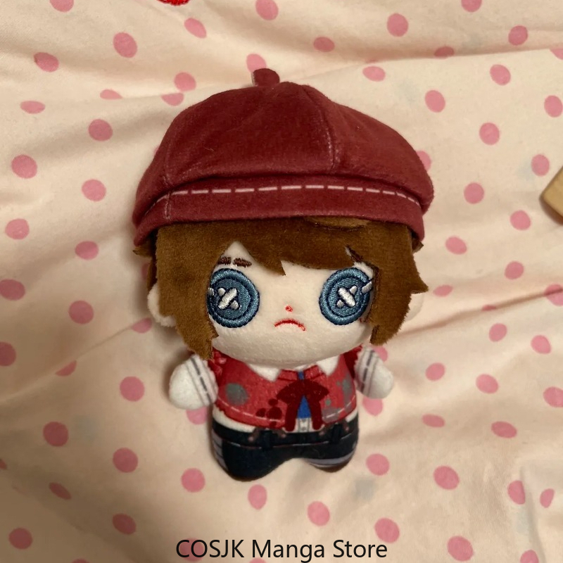 Cute Anime Merchandise - 애니메이션 아이덴티티 V 페인터 10cm 프린트