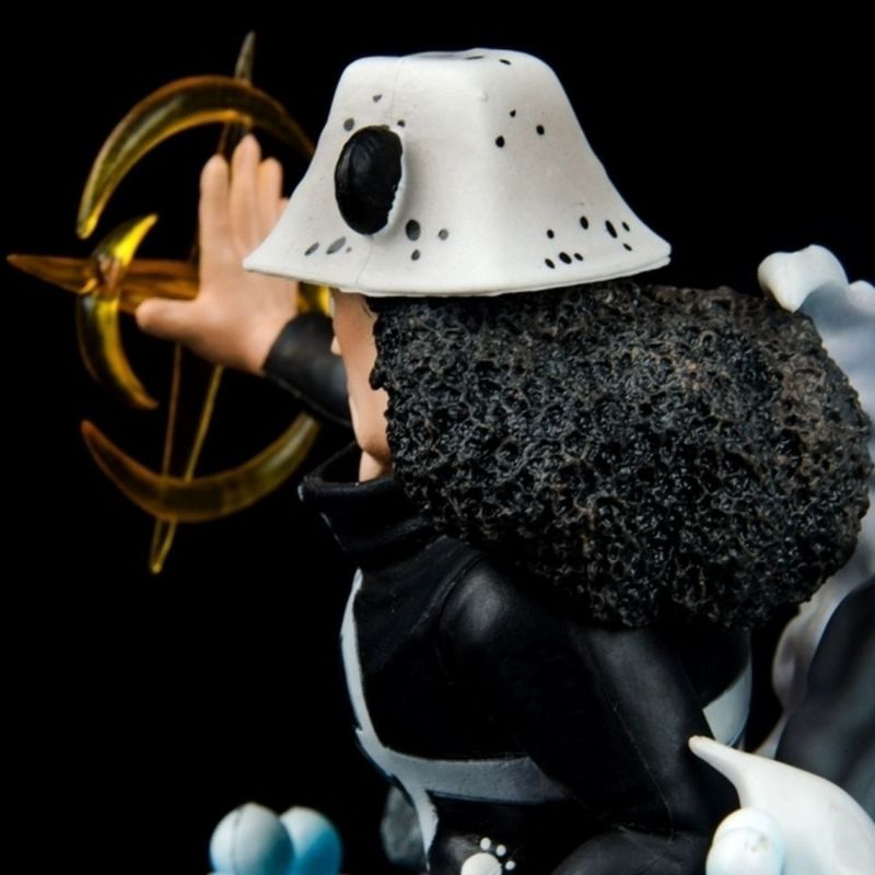 새로운 13cm 원피스 애니메이션 주변기기 바르톨로뮤  - Anime One Piece Merchandise 리뷰 및 가격