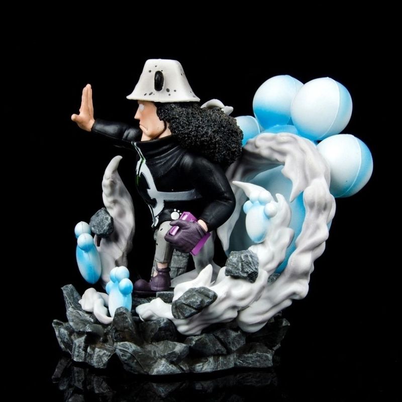 새로운 13cm 원피스 애니메이션 주변기기 바르톨로뮤  - Anime One Piece Merchandise 리뷰 및 가격