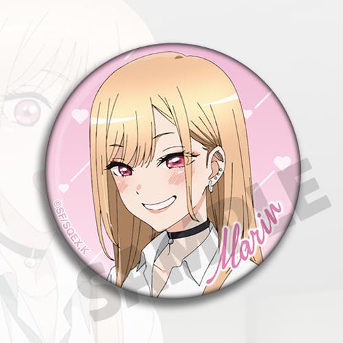 애니메이션 마이 드레스업 달링 굿즈 배지 핀 키체인 액 - Anime Merchandise Dress 리뷰 및 가격