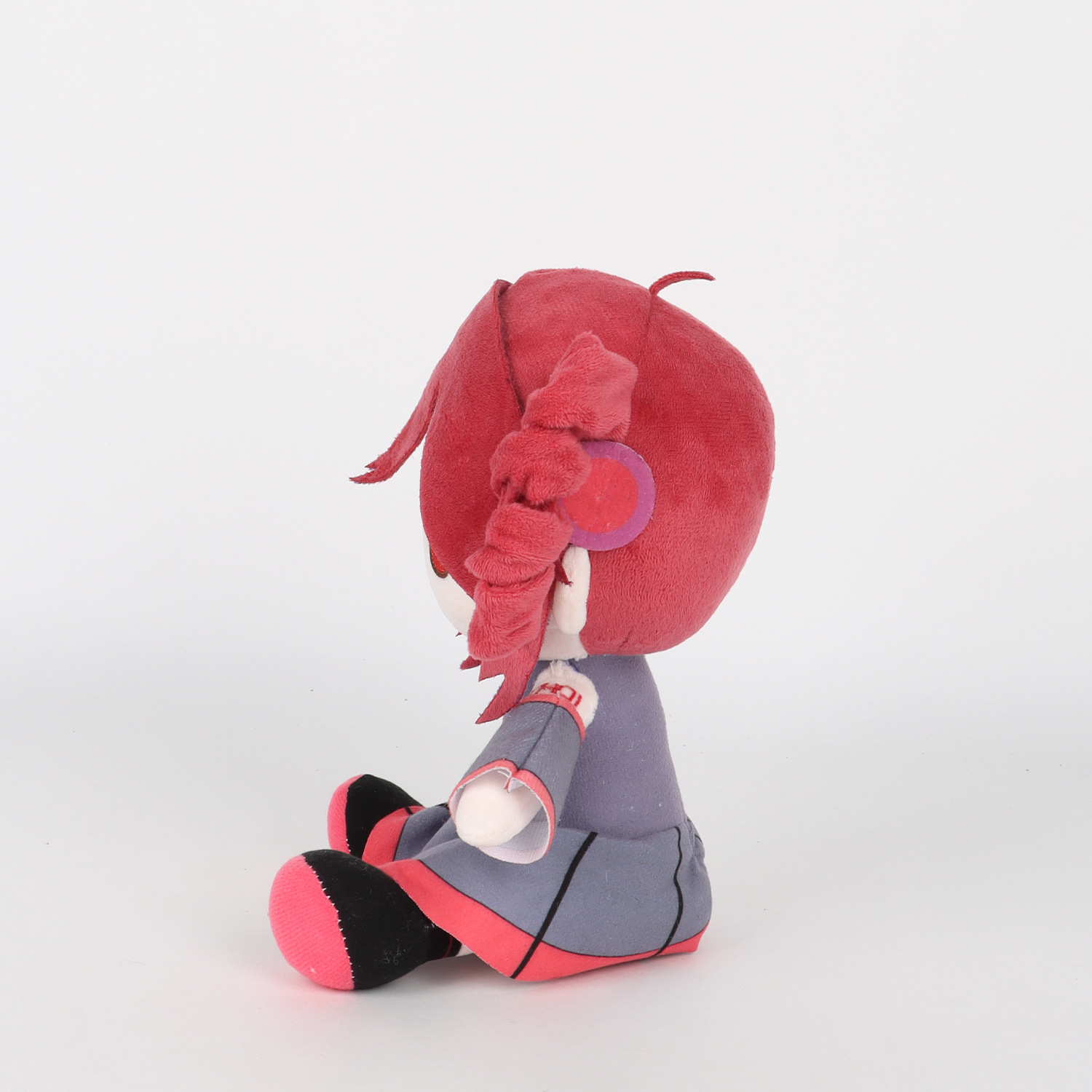 귀여운 카사네 테토 플러시 장난감 부드러운 인형 플러시 - Cute Anime Merchandise 리뷰 및 가격