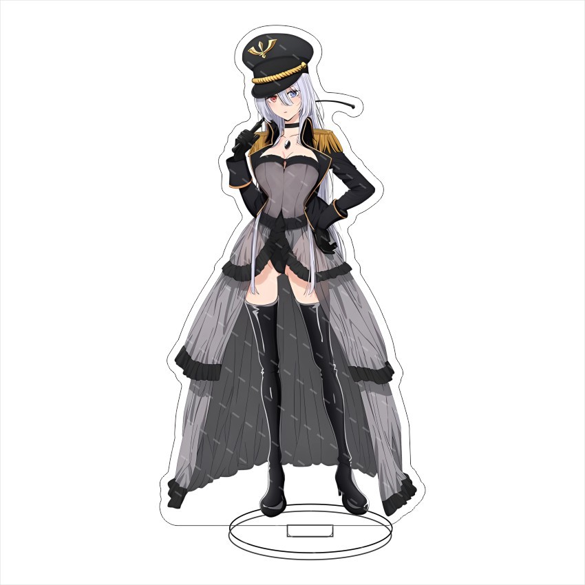 16CM 애니메이션 아크릴 스탠드 마이 드레스업 달링  - Merchandise Anime 리뷰 및 가격