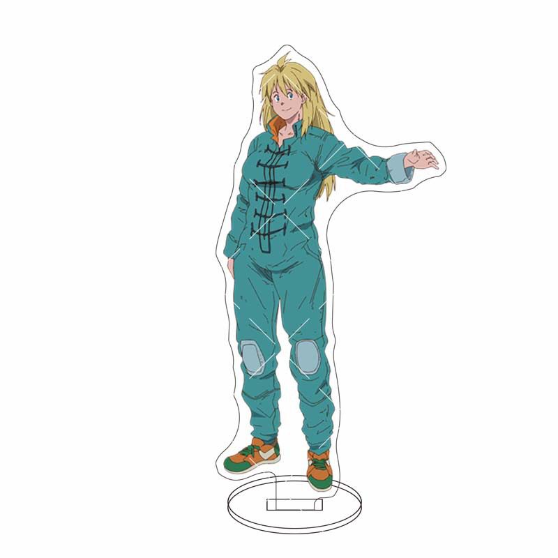16CM 애니메이션 ‌ 도로헤도로 시즌 2 피규어 카이 - Merchandise Anime 리뷰 및 가격
