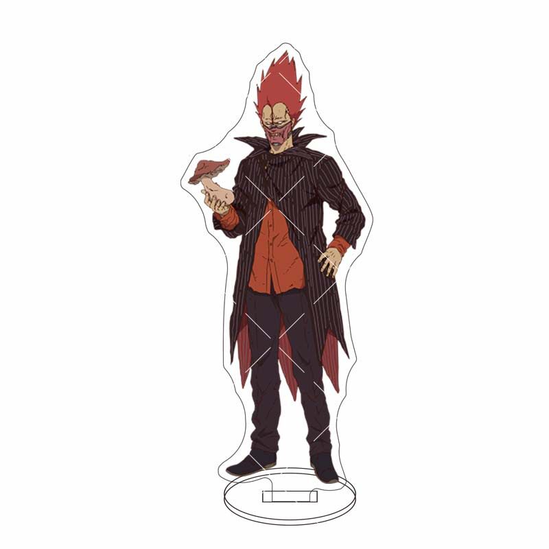 16CM 애니메이션 ‌ 도로헤도로 시즌 2 피규어 카이 - Merchandise Anime 리뷰 및 가격