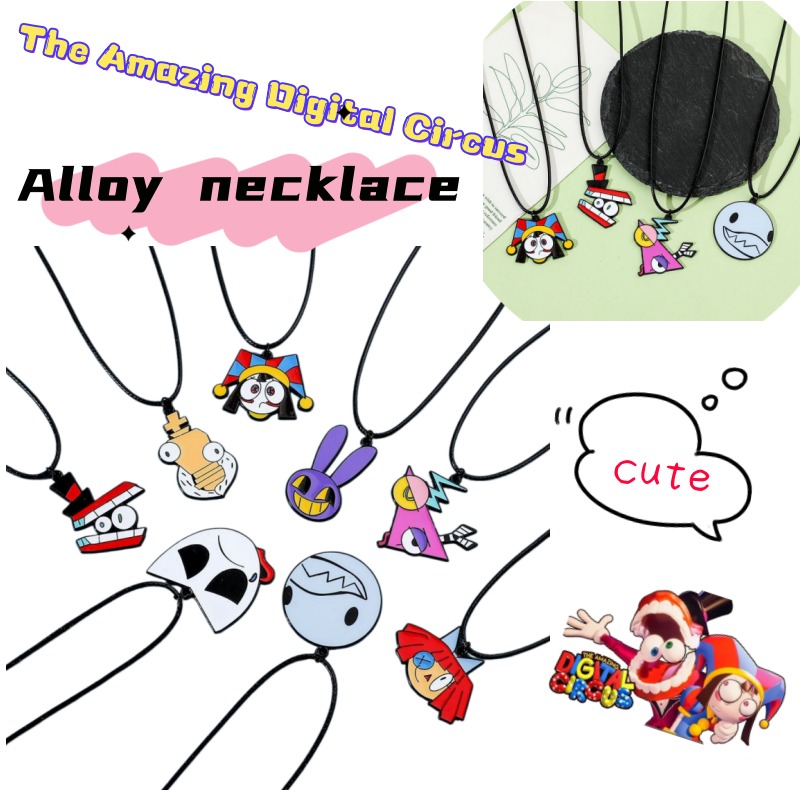 폼니 갤런글 잭스 어메이징 디지털 서커스 애니메이션 굿 - Unique Anime Merchandise 리뷰 및 가격