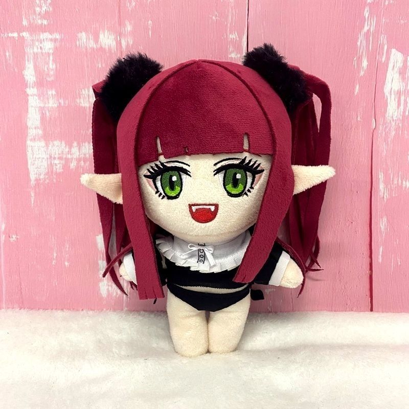 귀여운 마이 드레스업 달링 마린 플러시 인형 치비 봉제 - Cute Anime Merchandise 리뷰 및 가격