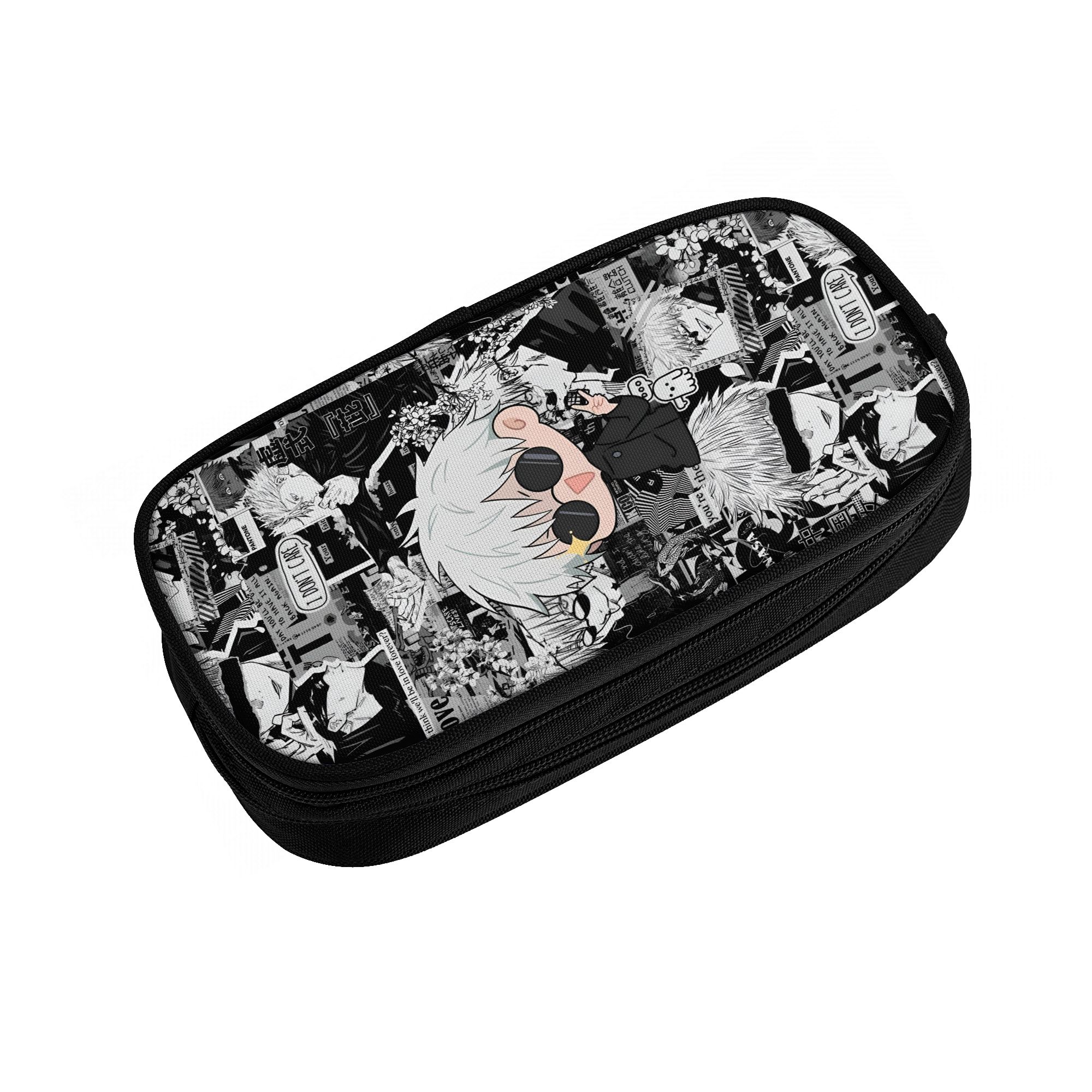 커스텀 J-Jujutsus K-Kaisens 연필 케이 - Manga Storage Box 리뷰 및 가격