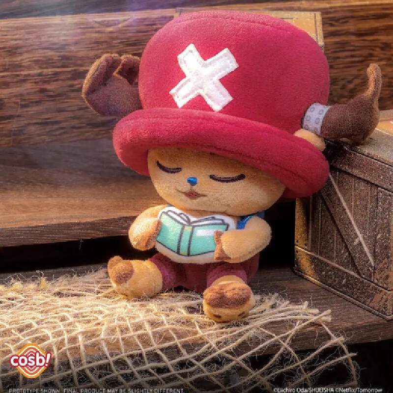 HotToys 오리지널 원피스 초퍼 코스비 키체인 블라 - Anime One Piece Merchandise 리뷰 및 가격
