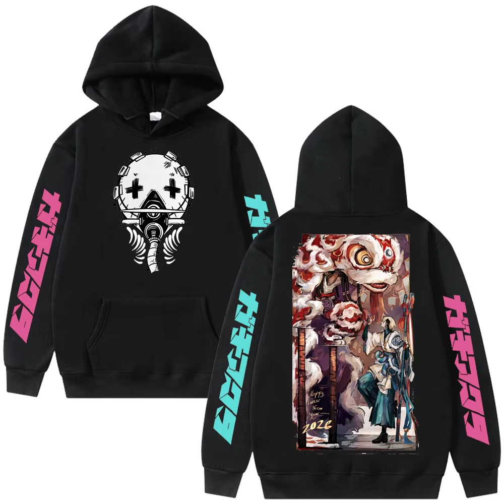 Anime Gachiakuta Zanka Merch 후 - Anime Merch Shopping 리뷰 및 가격