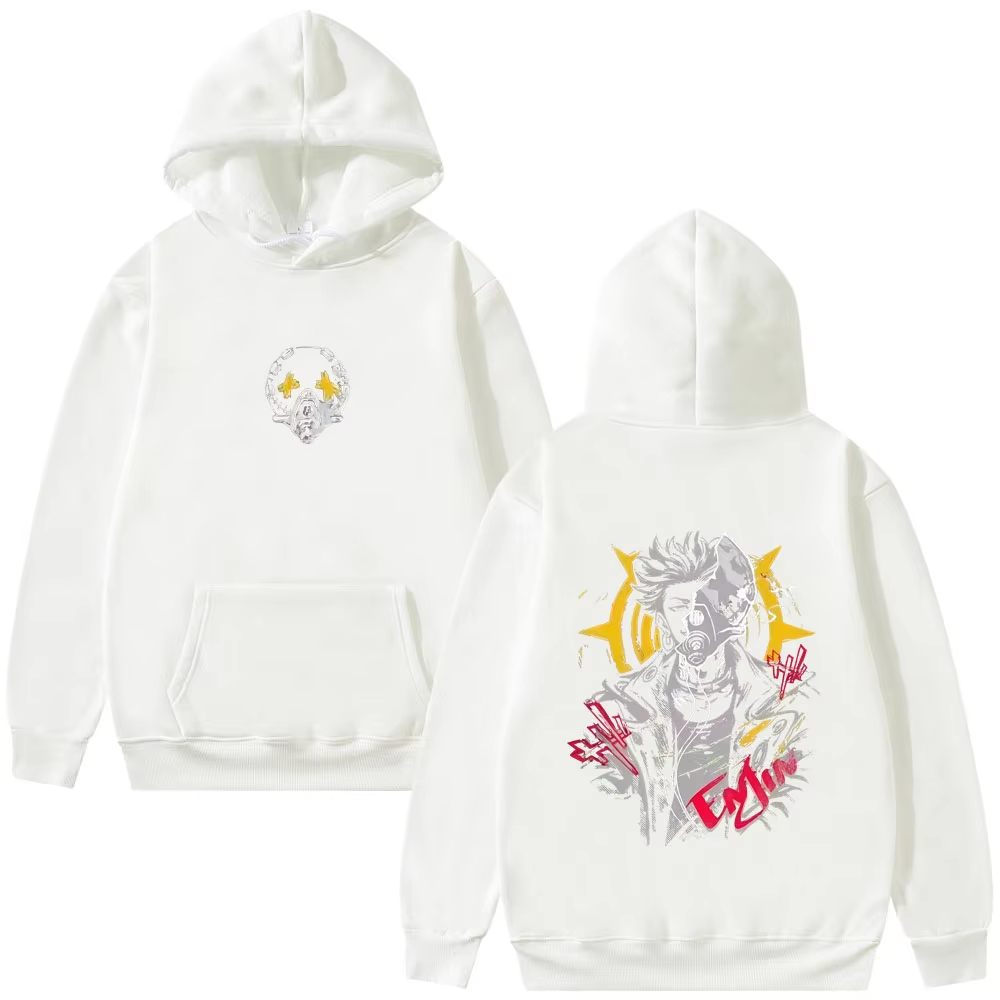 Anime Gachiakuta Zanka Merch 후 - Anime Merch Shopping 리뷰 및 가격