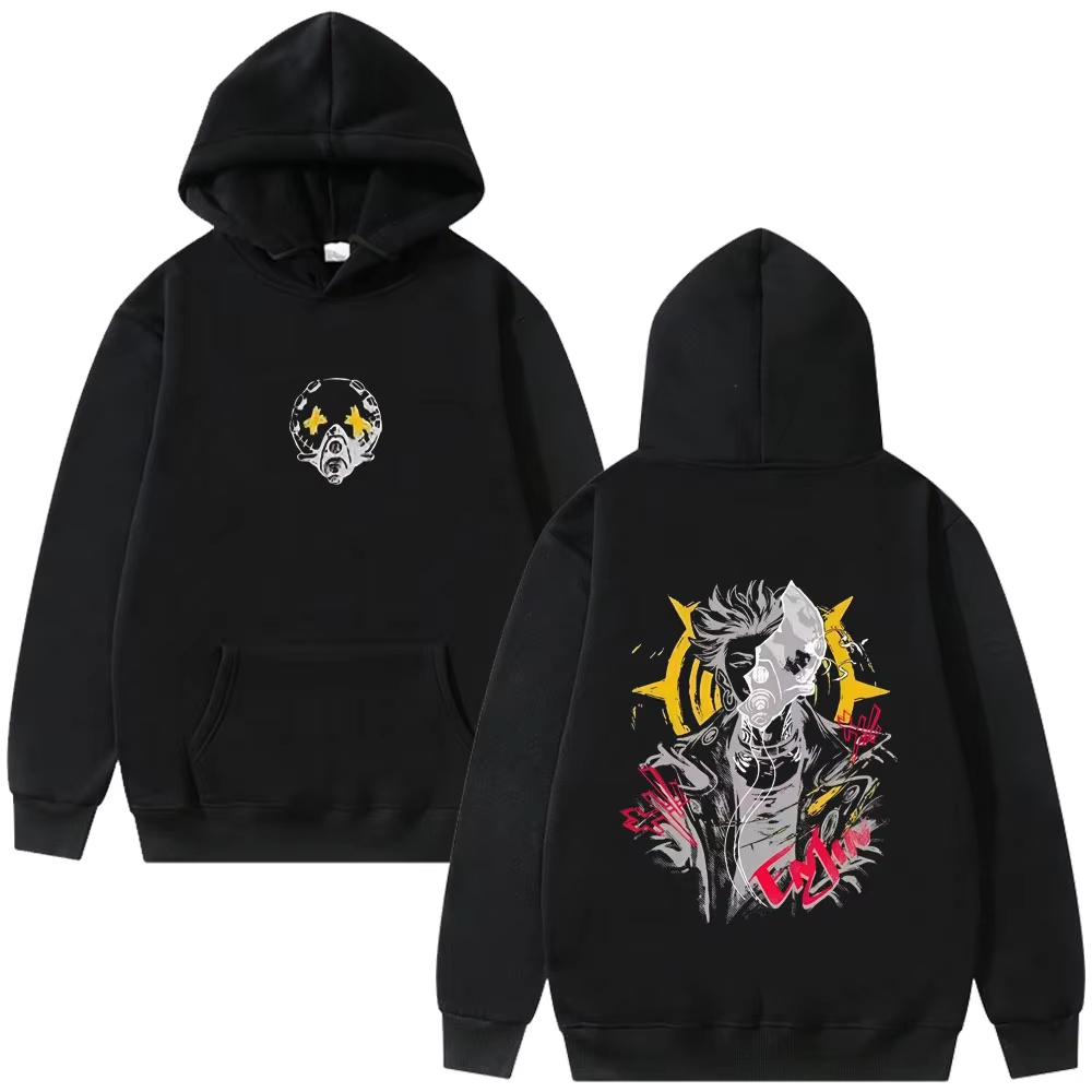 Anime Gachiakuta Zanka Merch 후 - Anime Merch Shopping 리뷰 및 가격