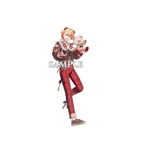 프로젝트 세카이 시노노메 아키토 애니메이션 아크릴 스탠 - Cute Anime Merchandise 리뷰 및 가격