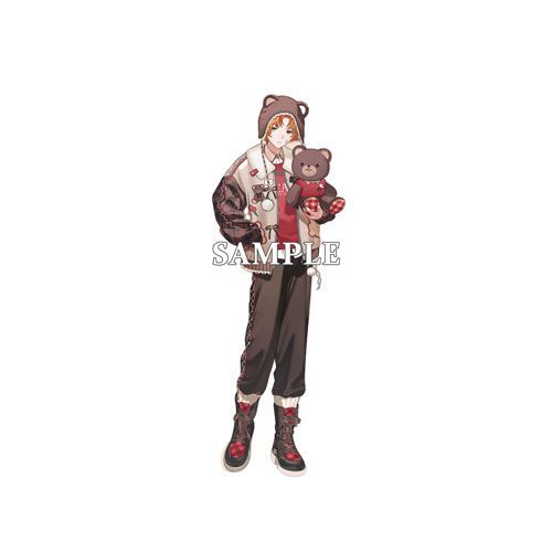 프로젝트 세카이 시노노메 아키토 애니메이션 아크릴 스탠 - Cute Anime Merchandise 리뷰 및 가격