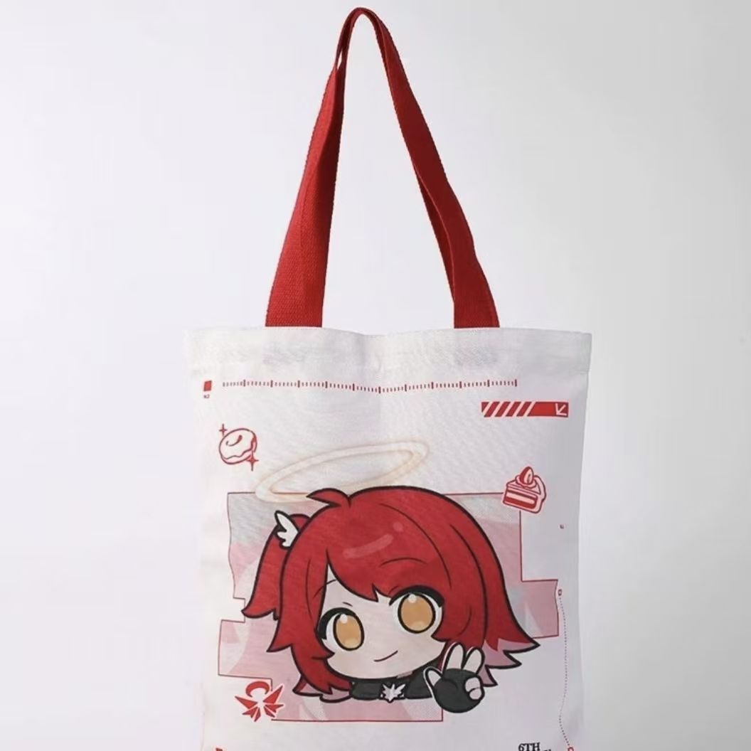 Arknights Exusiai 6주년 기념 귀여운 카 - Anime Merch Shopping 리뷰 및 가격