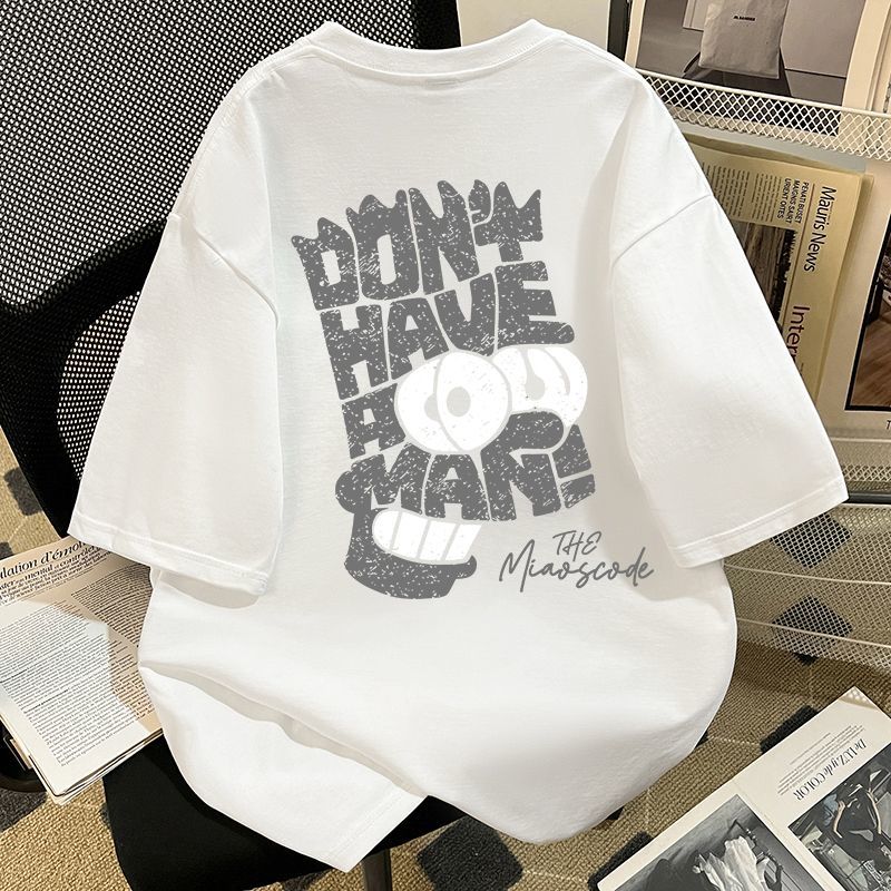 심슨 가족 바트 만화 여름 루즈핏 올매치 순면 반팔 크 - Anime Merchandise Shirt 리뷰 및 가격