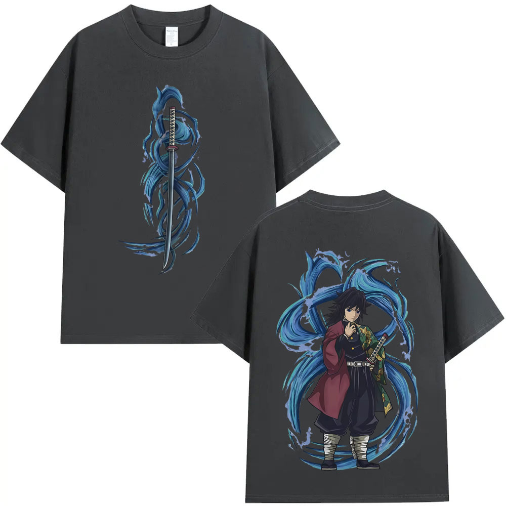 2026 신년 애니메이션 악마 킬러 워터 하시라 토미오 - Anime Merch Shopping 리뷰 및 가격