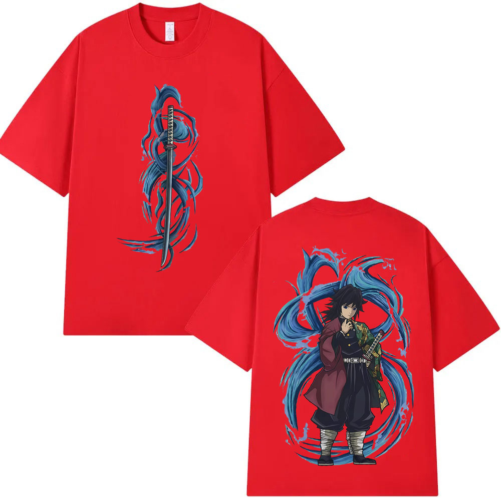 2026 신년 애니메이션 악마 킬러 워터 하시라 토미오 - Anime Merch Shopping 리뷰 및 가격