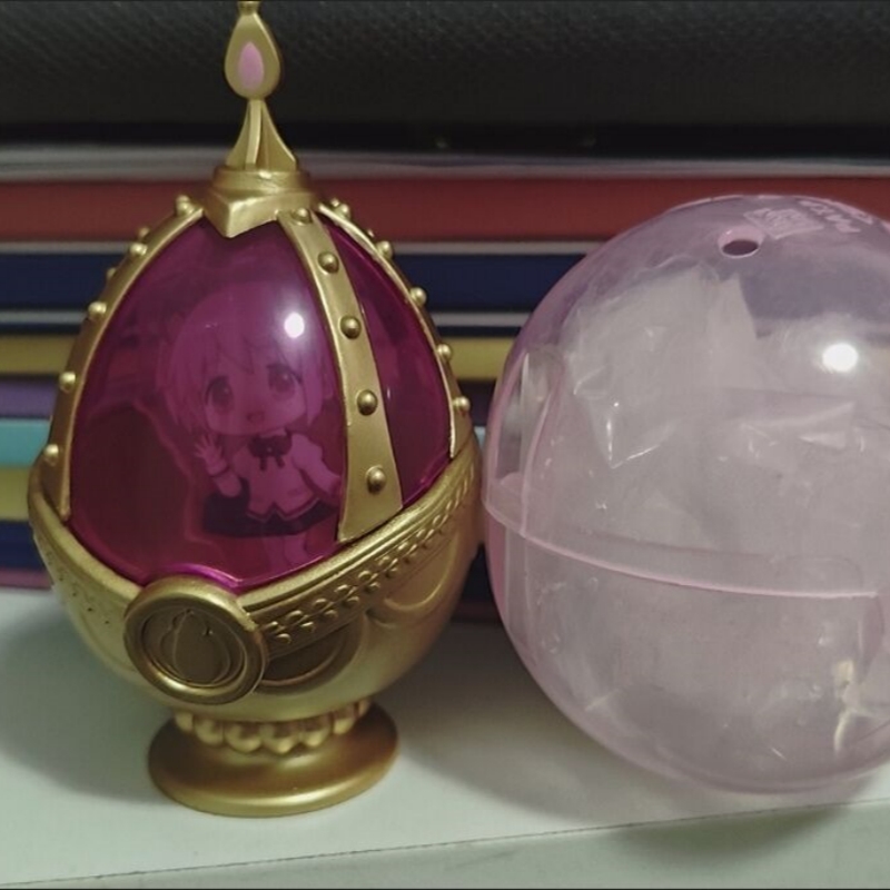 정품 Bushiroad Pg Puella Magi Ma - Manga Storage Box 리뷰 및 가격