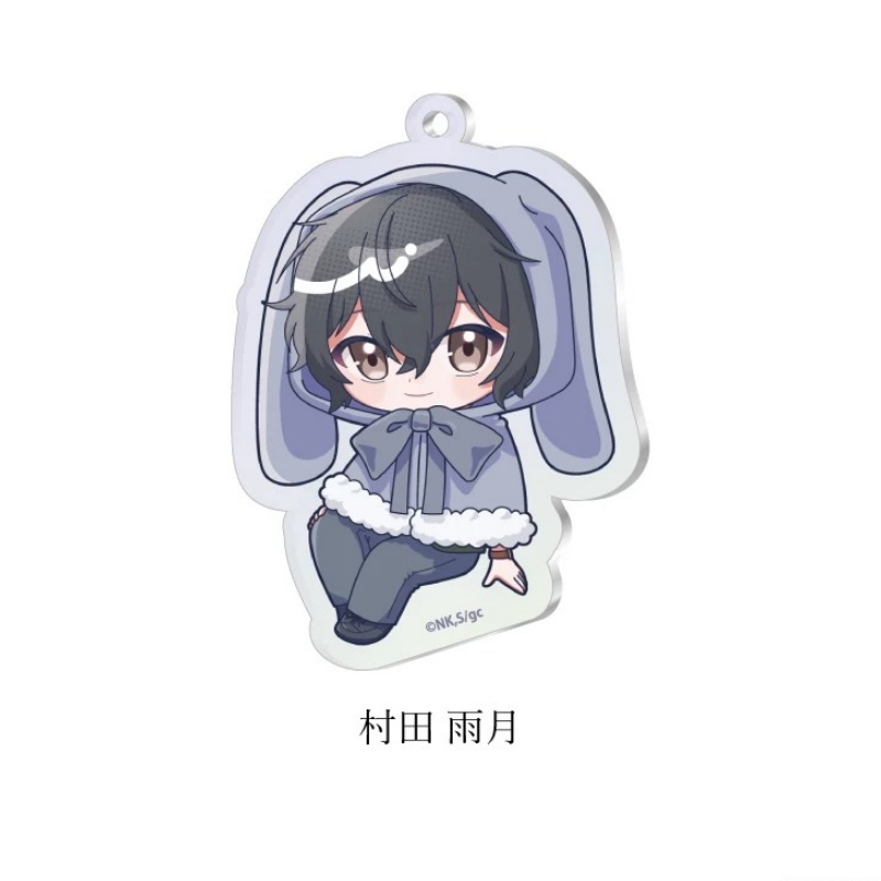 백팩 걸이 7종 공장 직영점 애니메이션 게임 아크릴 키 - Anime Merch Store 리뷰 및 가격