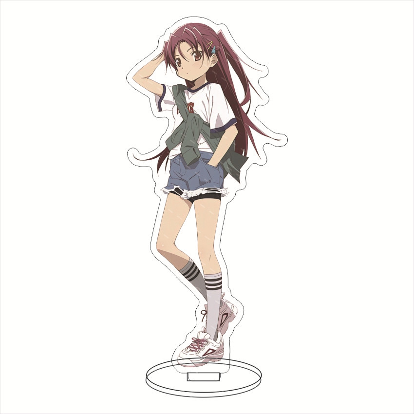 16CM 애니메이션 피규어 마법소녀 마도카 마기카 카나 - Cute Anime Merchandise 리뷰 및 가격