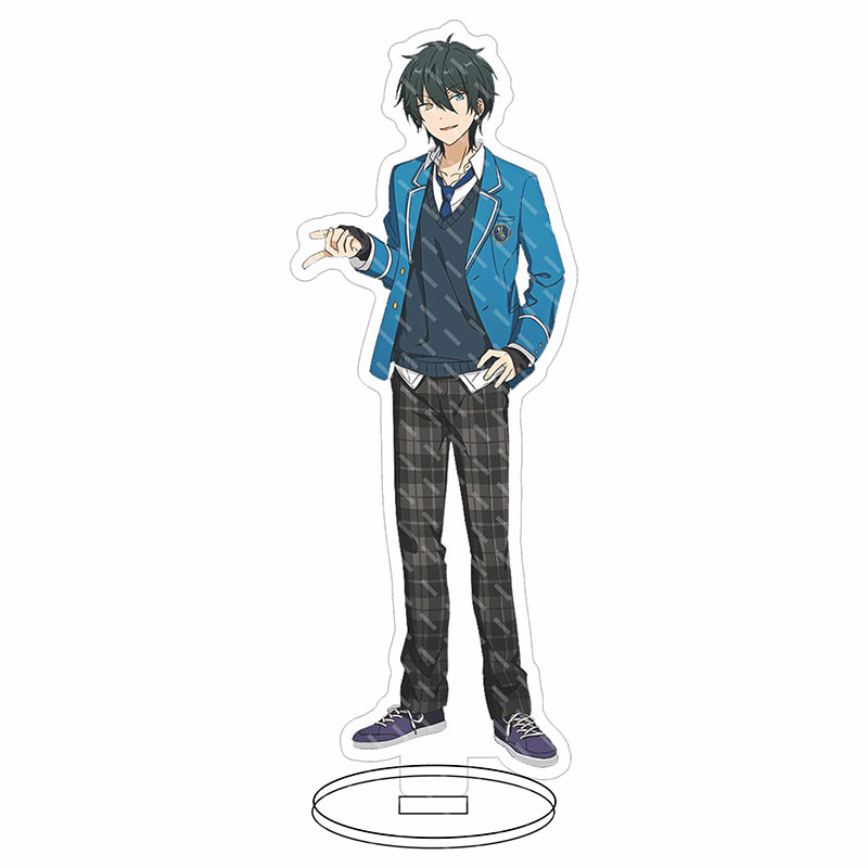 16CM 애니메이션 아크릴 스탠드 앙상블 스타즈! 아케 - Merchandise Anime 리뷰 및 가격