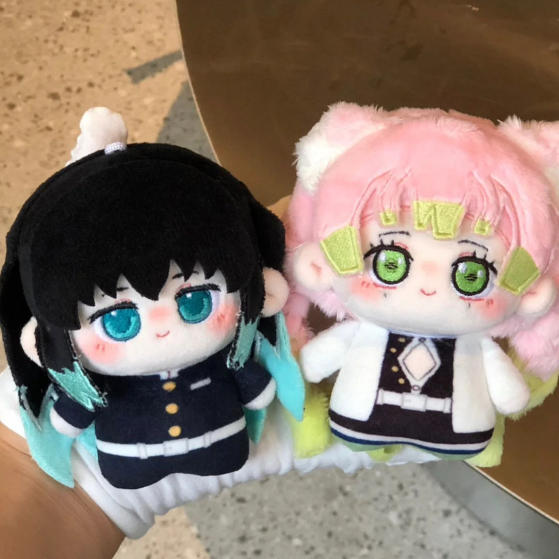 10cm 부드러운 면 소재 애니메이션 소녀 인형, 귀여 - Cute Anime Merchandise 리뷰 및 가격