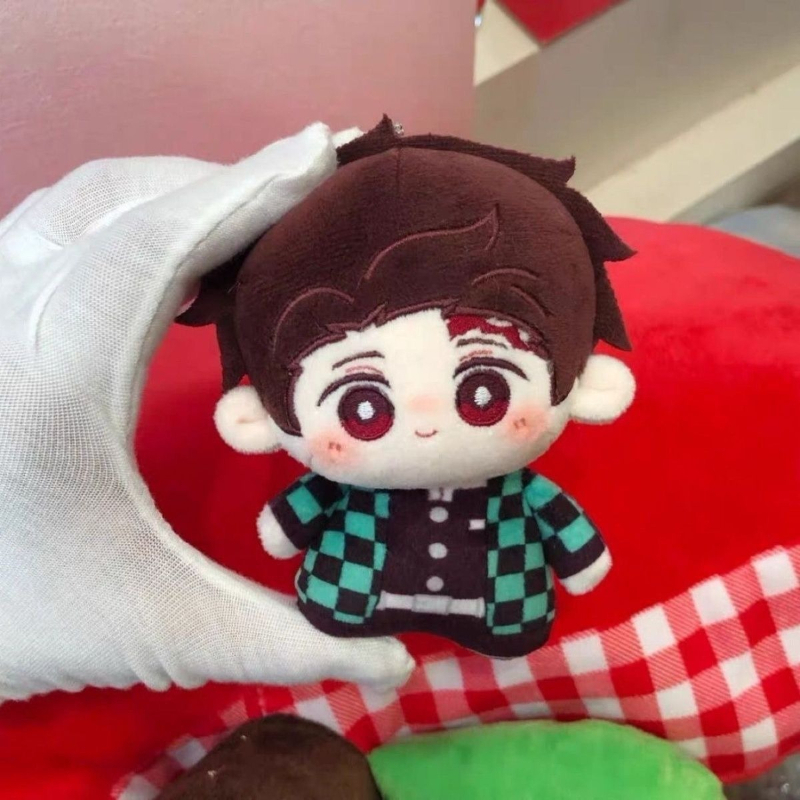 10cm 부드러운 면 소재 애니메이션 소녀 인형, 귀여 - Cute Anime Merchandise 리뷰 및 가격