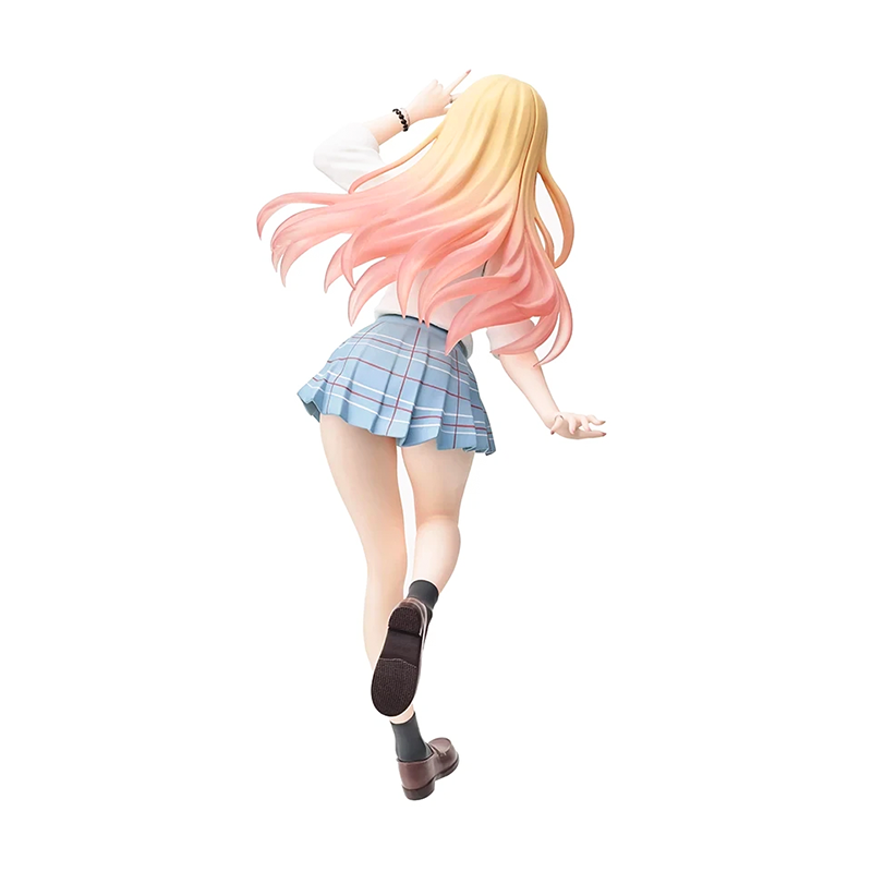 18cm 마이 드레스업 달링 마린 키타가와 비치 피규어 - Anime Merchandise Dress 리뷰 및 가격