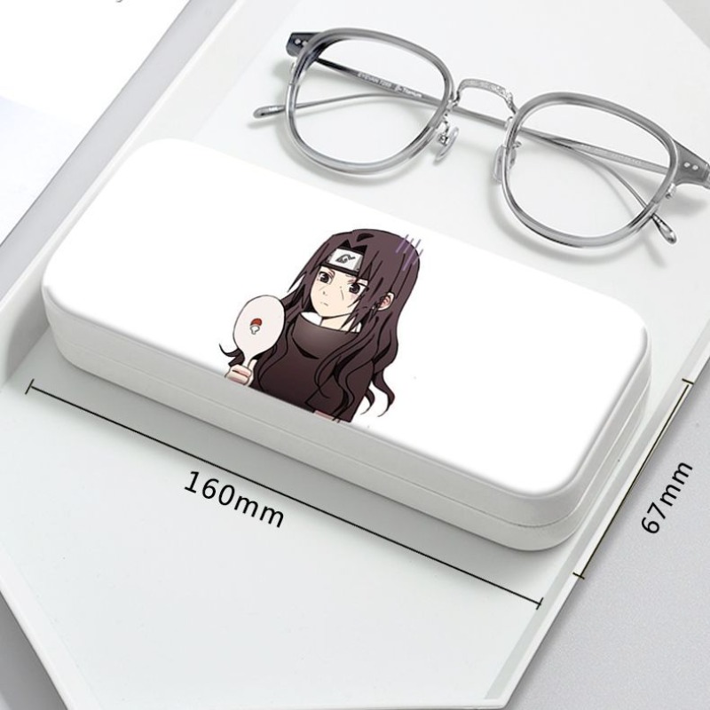나루토 우치하 이타치 우즈마키 나루토 하이 컬러 밸류  - Manga Storage Box 리뷰 및 가격