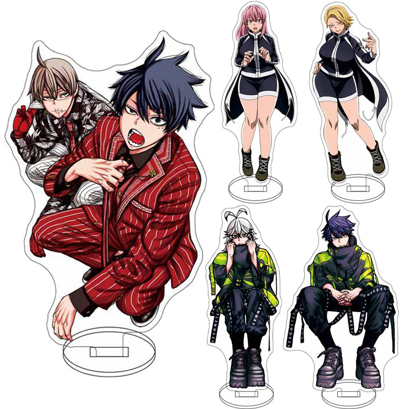 16CM 애니메이션 TOUGEN ANKI ‌   피규어 - Merchandise Anime 리뷰 및 가격