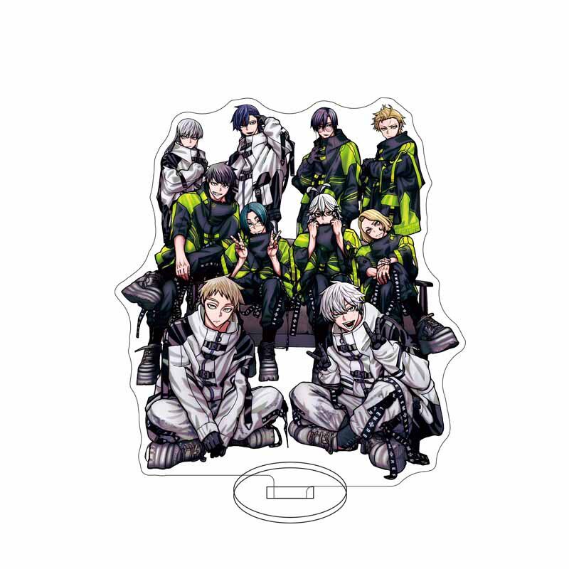 16CM 애니메이션 TOUGEN ANKI ‌   피규어 - Merchandise Anime 리뷰 및 가격