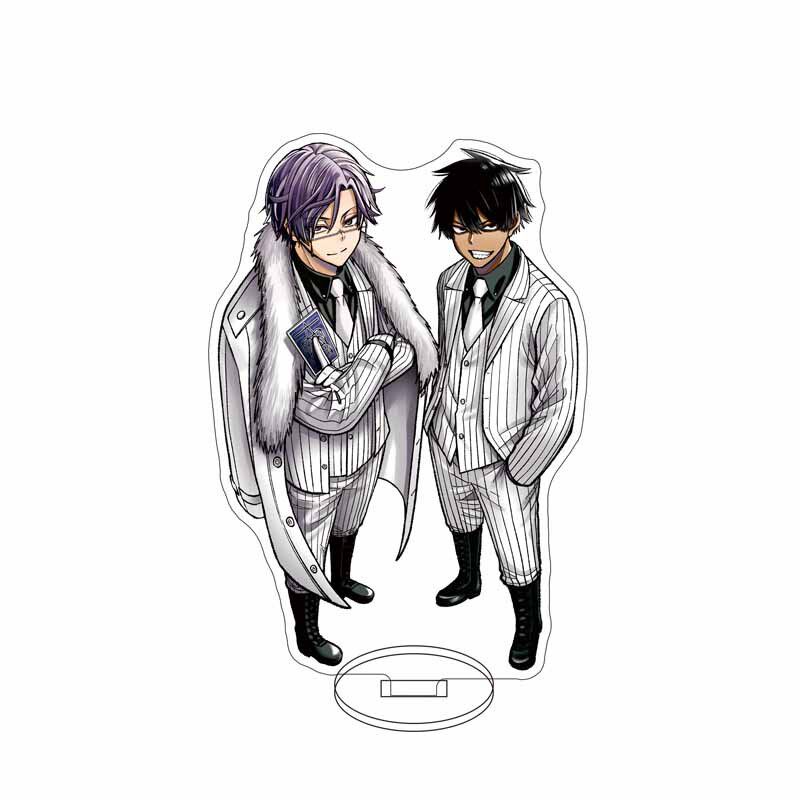 16CM 애니메이션 TOUGEN ANKI ‌   피규어 - Merchandise Anime 리뷰 및 가격