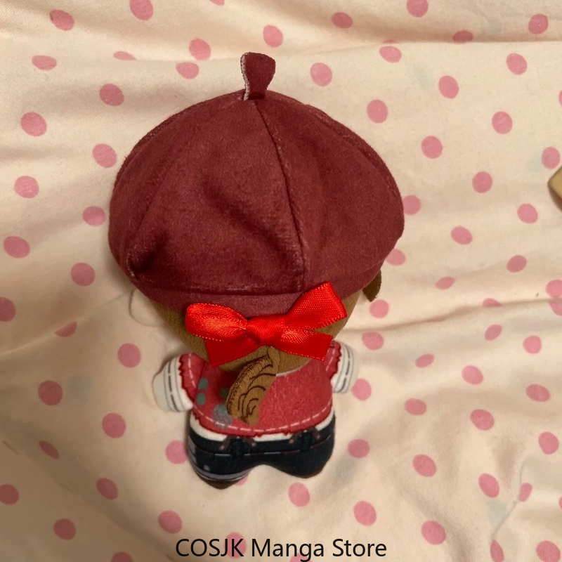 애니메이션 아이덴티티 V 페인터 10cm 프린트 바디  - Cute Anime Merchandise 리뷰 및 가격