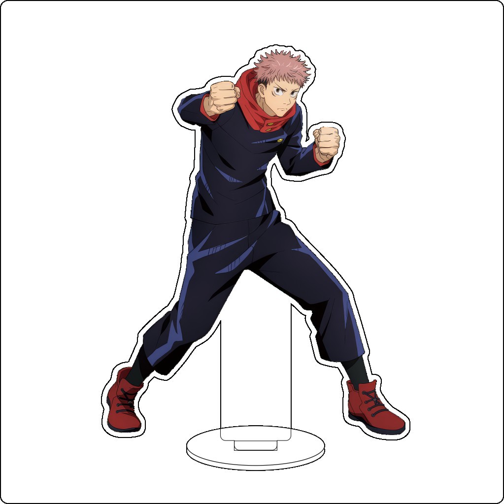 16CM 애니메이션 Jujutsu Kaisen Gojo - Merchandise Anime 리뷰 및 가격