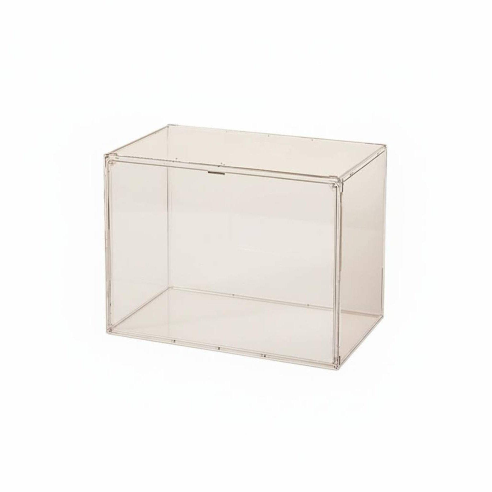 대형 아크릴 스타일 인형 전시 선반 (블라인드 박스 피 - Figure Display Box 리뷰 및 가격