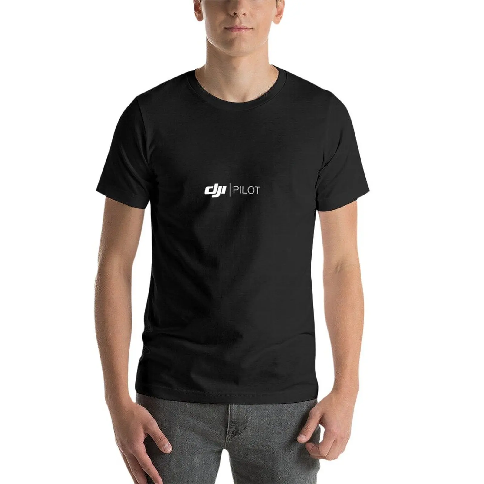 DJI 파일럿 상품 티셔츠, 특대 그래픽 티, 애니메이 - Anime Merchandise Shirt 리뷰 및 가격
