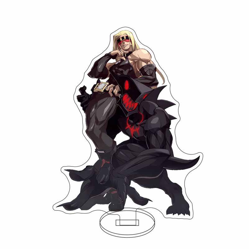 16CM 애니메이션 GUILTY GEAR STRIVE： - Merchandise Anime 리뷰 및 가격
