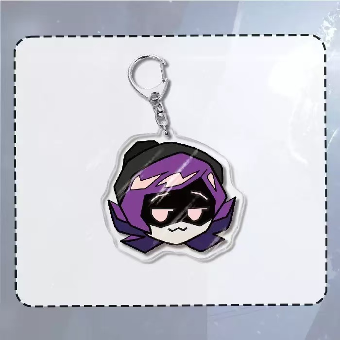 무기질 킬러 애니메이션 주변기기 우지 도어맨 피규어 아 - Cute Anime Merchandise 리뷰 및 가격