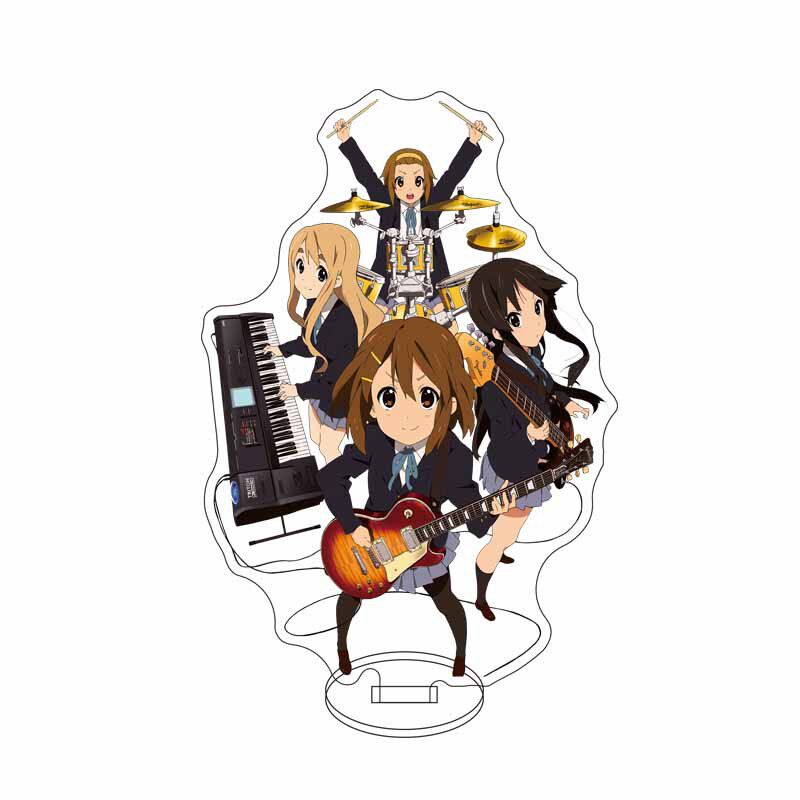 16CM 애니메이션 ‌ 케이온! ‌   그림 ‌ 아키야 - Merchandise Anime 리뷰 및 가격