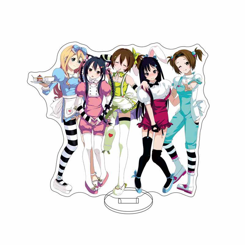 16CM 애니메이션 ‌ 케이온! ‌   그림 ‌ 아키야 - Merchandise Anime 리뷰 및 가격