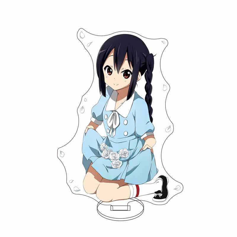 16CM 애니메이션 ‌ 케이온! ‌   그림 ‌ 아키야 - Merchandise Anime 리뷰 및 가격