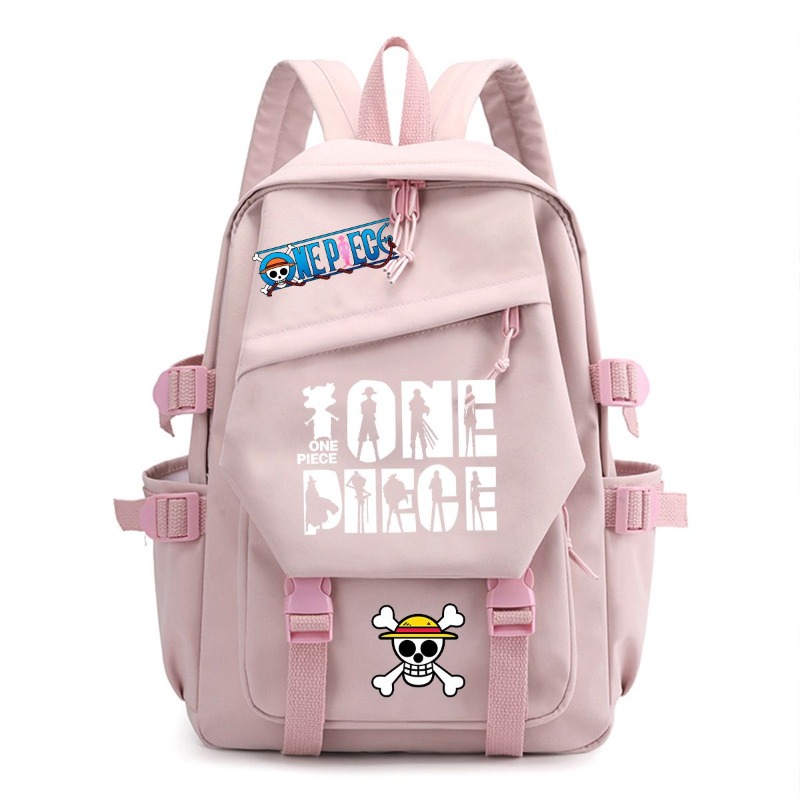 원피스 루피 로로노아 조로 백팩 독창적인 고급 만화 애 - Anime One Piece Merchandise 리뷰 및 가격