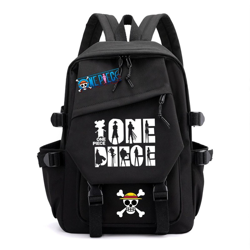 원피스 루피 로로노아 조로 백팩 독창적인 고급 만화 애 - Anime One Piece Merchandise 리뷰 및 가격
