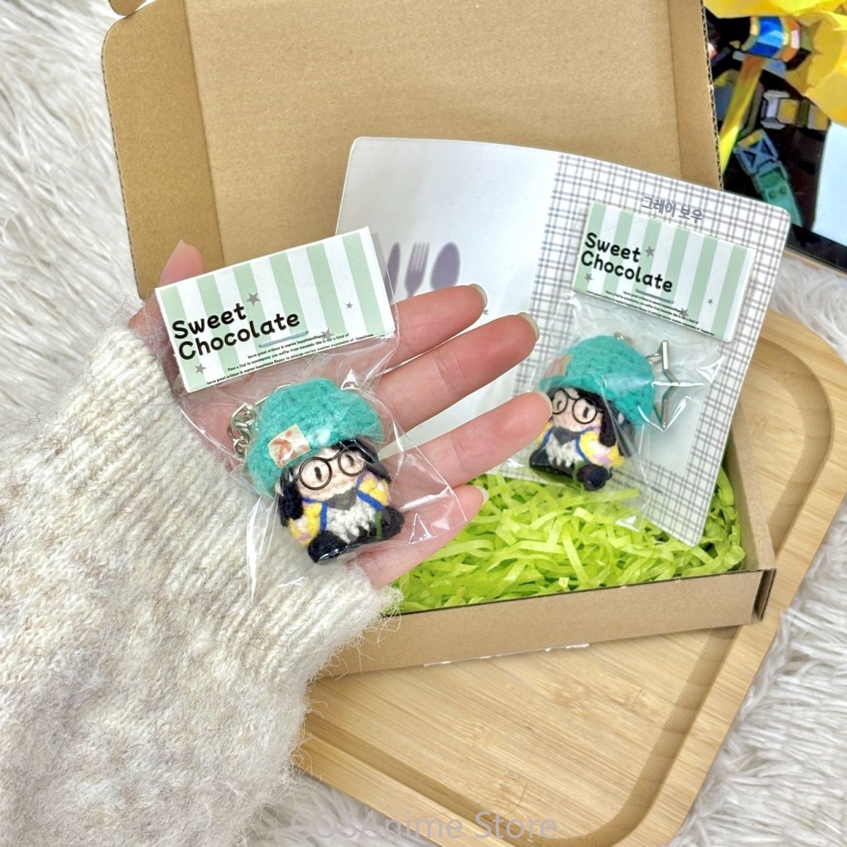 발로란트 킬조이 게임 코스프레 니트 바디 미니 플러시  - Cute Anime Merchandise 리뷰 및 가격