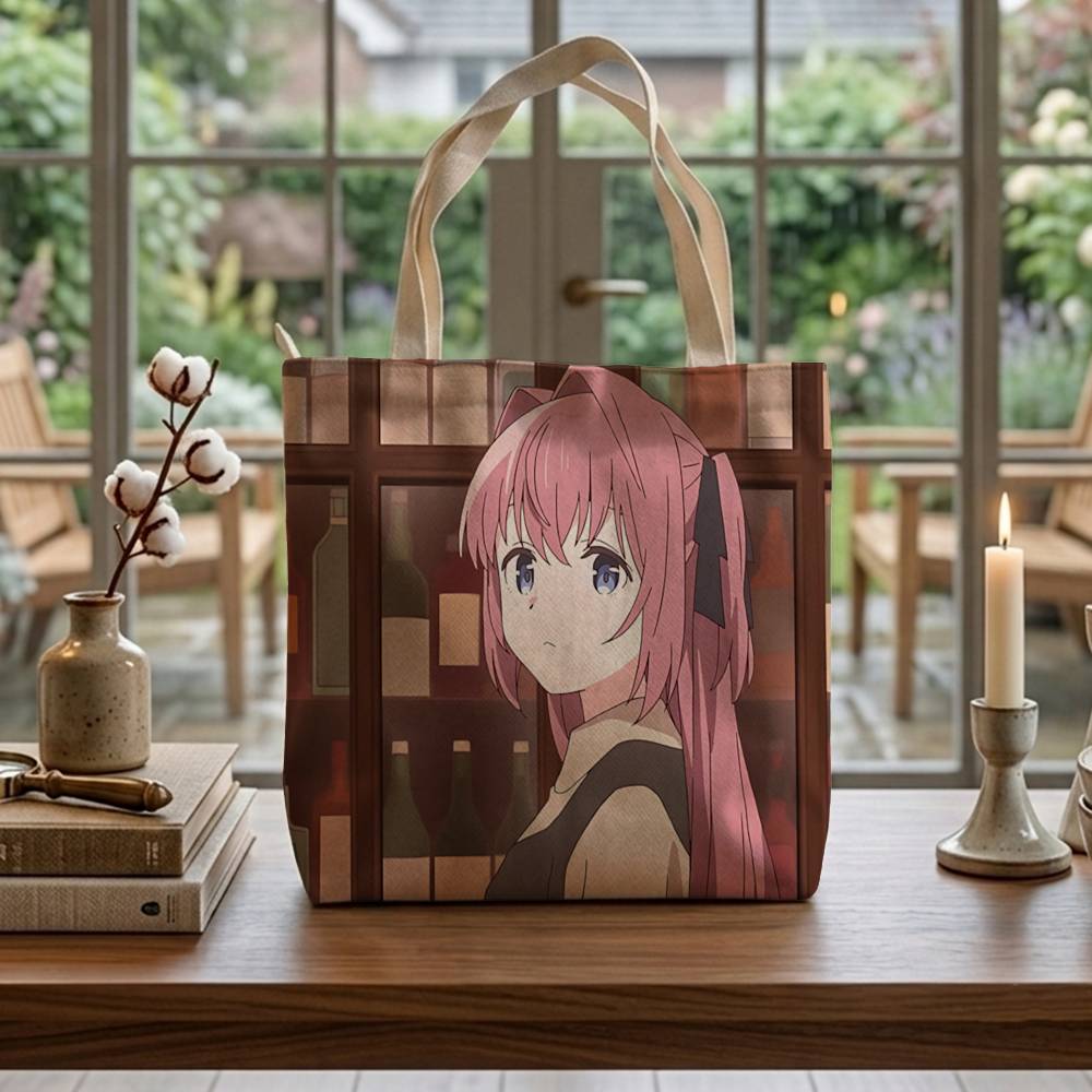 Anime Kamiina Botan Offiaicl 상 - Anime Merch Shopping 리뷰 및 가격