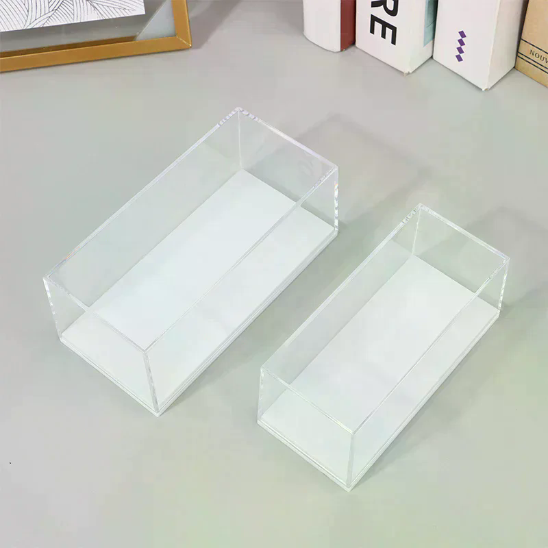 1:64 스케일 자동차 모델 디스플레이 박스 투명 아크 - Figure Display Box 리뷰 및 가격