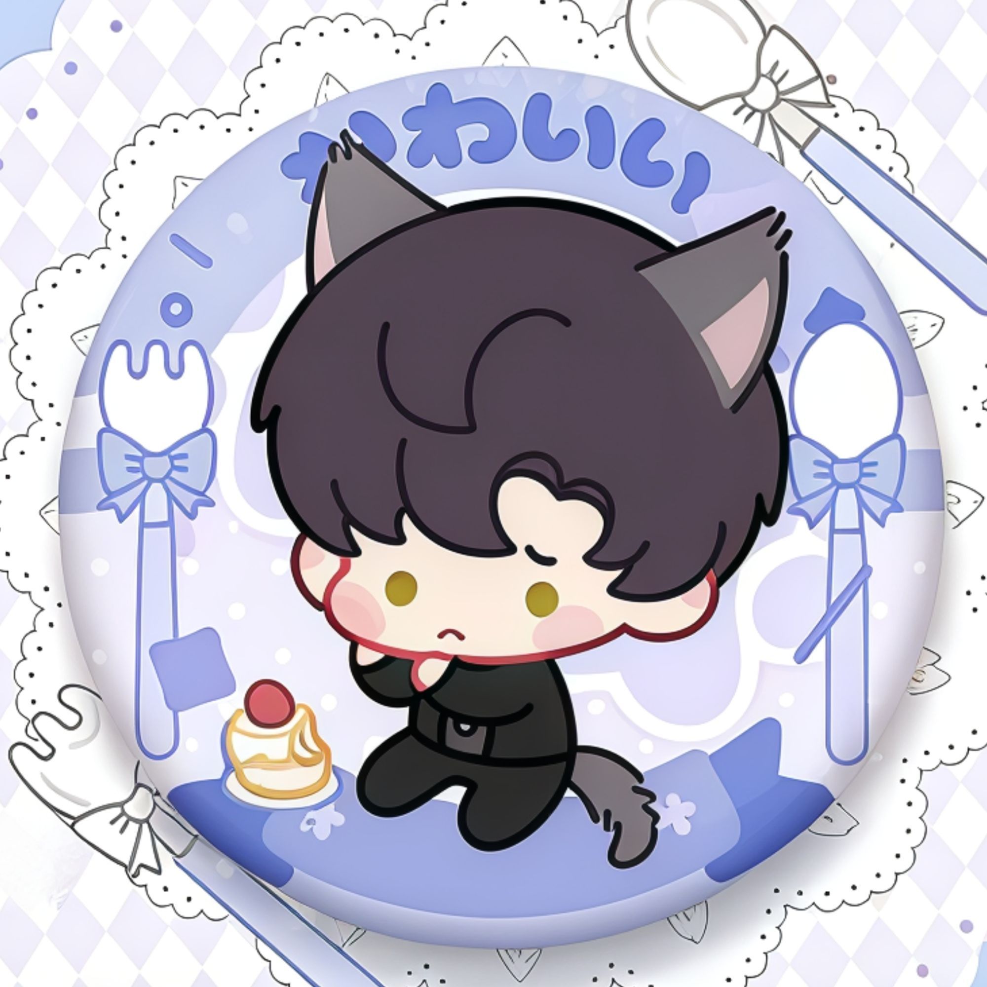 러브 앤 딥 스페이스 애니메이션 상품들, 모든 캐릭터의 - Cute Anime Merchandise 리뷰 및 가격
