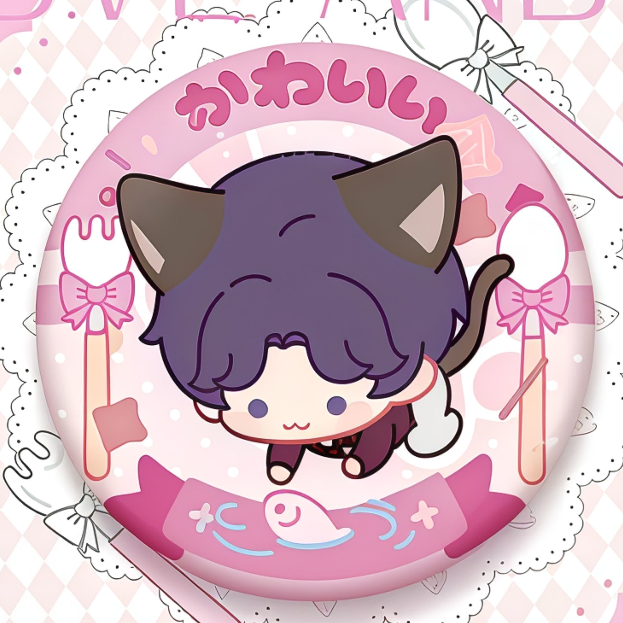 러브 앤 딥 스페이스 애니메이션 상품들, 모든 캐릭터의 - Cute Anime Merchandise 리뷰 및 가격
