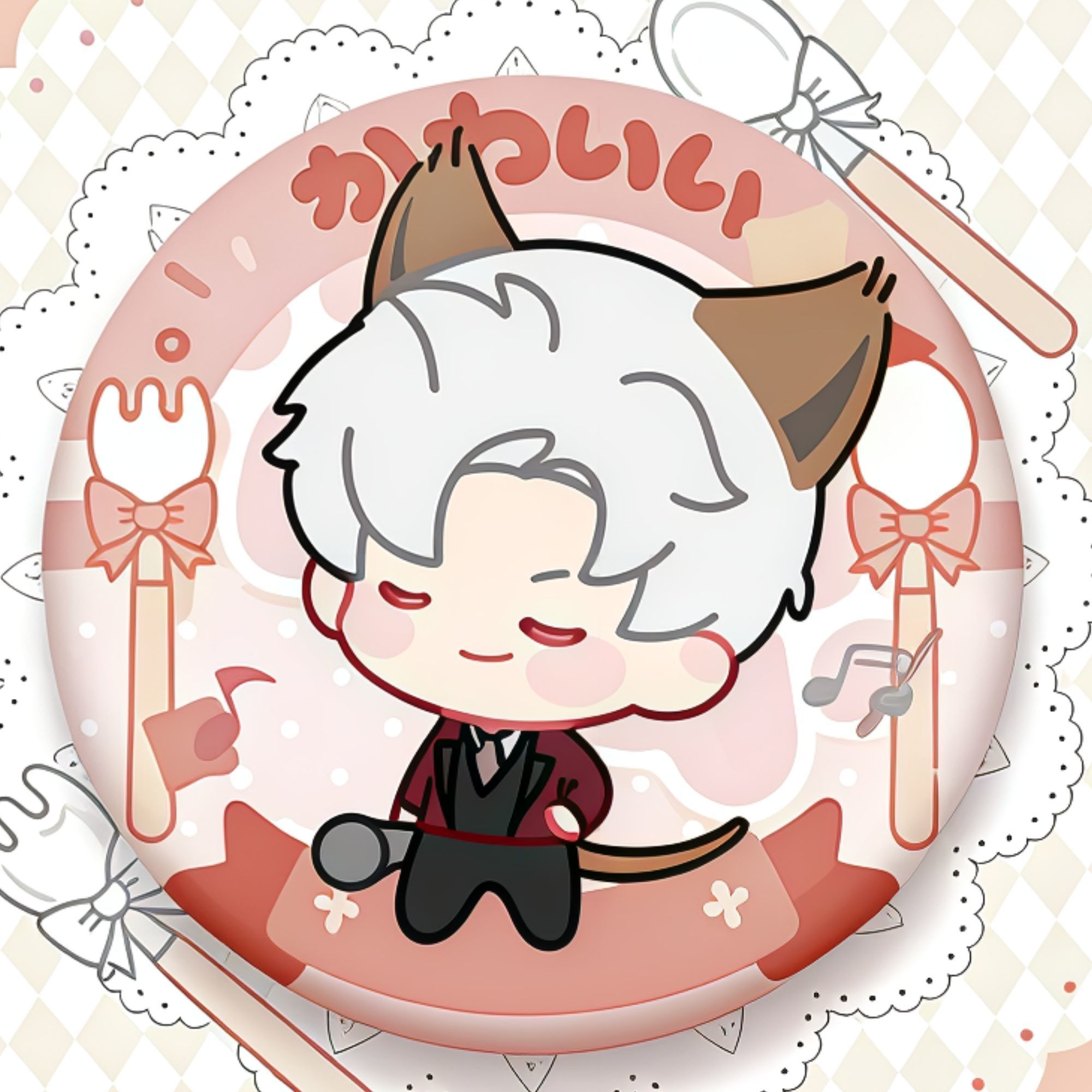 러브 앤 딥 스페이스 애니메이션 상품들, 모든 캐릭터의 - Cute Anime Merchandise 리뷰 및 가격